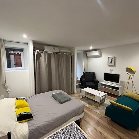 בוקוניאנו Studio Centre Village מראה חיצוני תמונה
