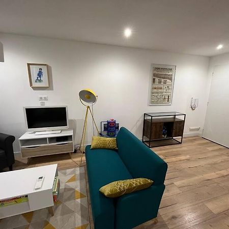 בוקוניאנו Studio Centre Village מראה חיצוני תמונה