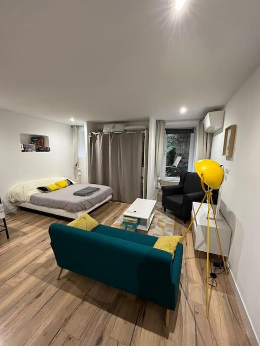 בוקוניאנו Studio Centre Village מראה חיצוני תמונה